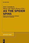 As the Spider Spins