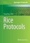 Rice Protocols