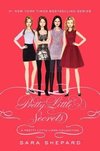 Shepard, S: Pretty Little Liars: Pretty Little Secrets