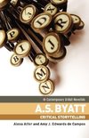 A.S. Byatt