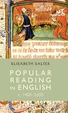 Popular reading in English c. 1400-1600