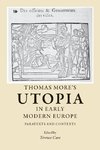 Thomas More's Utopia in Early Modern Europe