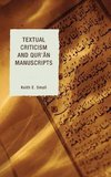 TEXTUAL CRITICISM & QURAN MANUPB