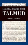 Essential Figures in the Talmud