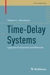 Time-Delay Systems