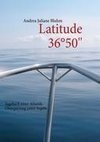 Latitude 36°50''