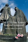 The Russian Nanny, Real and Imagined