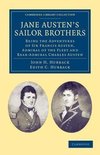 Jane Austen's Sailor Brothers