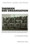 Theorien der Organisation