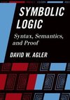 Symbolic Logic