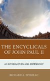 The Encyclicals of John Paul II