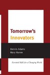 TOMORROWS INNOVATORS