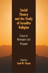 Social Theory and the Study of Israelite Religion