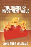 The Theory of Investment Value