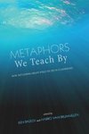 Metaphors We Teach By