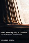 God's Unfolding Story of Salvation