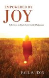 Empowered by Joy