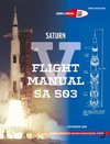 SATURN V FLIGHT MANUAL SA 503