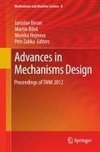 Advances in Mechanisms Design