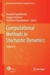 Computational Methods in Stochastic Dynamics