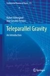 Teleparallel Gravity