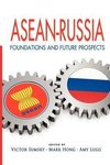 ASEAN-Russia