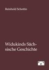 Widukinds Sächsische Geschichte