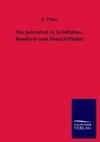 Ein Jahrzehnt in Schiffsbau, Reederei und Seeschifffahrt