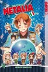 Hetalia - Axis Powers 04