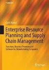 Enterprise Resource Planning and Supply Chain Management
