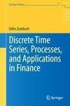 Zumbach, G: Discrete Time Series, Processes