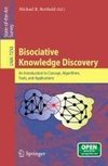 Bisociative Knowledge Discovery