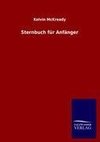 Sternbuch für Anfänger