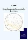 Simon Newcombs Astronomie für Jedermann