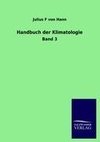 Handbuch der Klimatologie