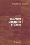 Quantum Signatures of Chaos