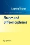 Shapes and Diffeomorphisms