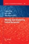 Mining and Analyzing Social Networks