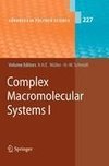 Complex Macromolecular Systems I