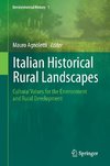 Italian Historical Rural Landscapes