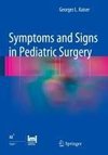 Symptoms and Signs in Pediatric Surgery