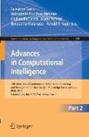 Advances in Computational Intelligence, Part II