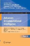 Advances in Computational Intelligence, Part IV