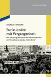 Funktionäre mit Vergangenheit