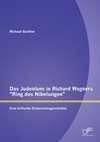 Das Judentum in Richard Wagners 