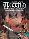 Tassilo 14 - Die Stufen der Eliandysse