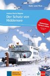 Der Schatz von Hiddensee