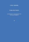 Vorlesungen. Ausgewählte Nachschriften und Manuskripte / Vorlesungen über die Philosophie der Religion