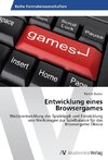 Entwicklung eines Browsergames