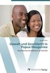 Gewalt und Geschlecht in Papua-Neuguinea